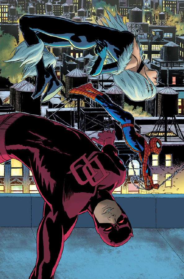 Daredevil 8