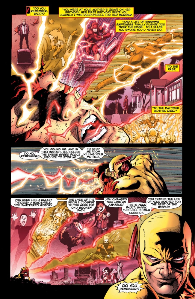 Flashpoint 5