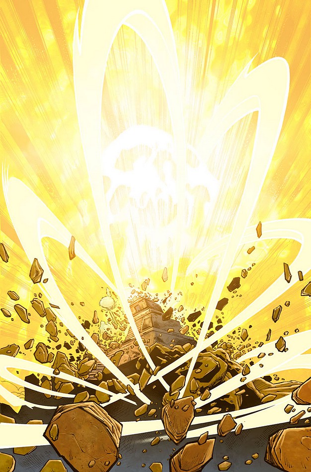ghost rider, johnny blaze, marvel, fear itself