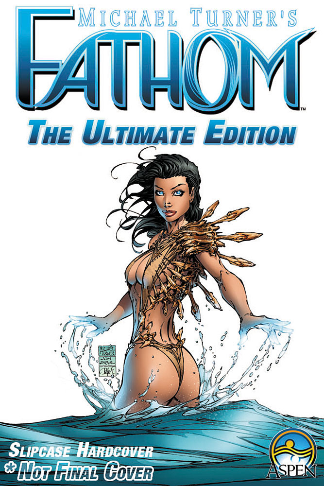 Fathom The Ultimate Edition