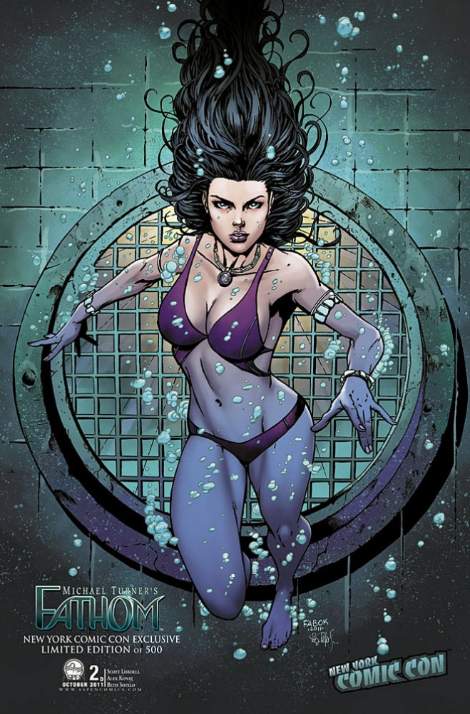 Fathom 2