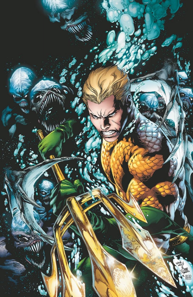 Aquaman 1