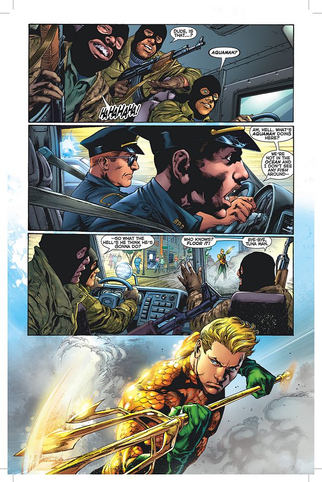 Aquaman 1