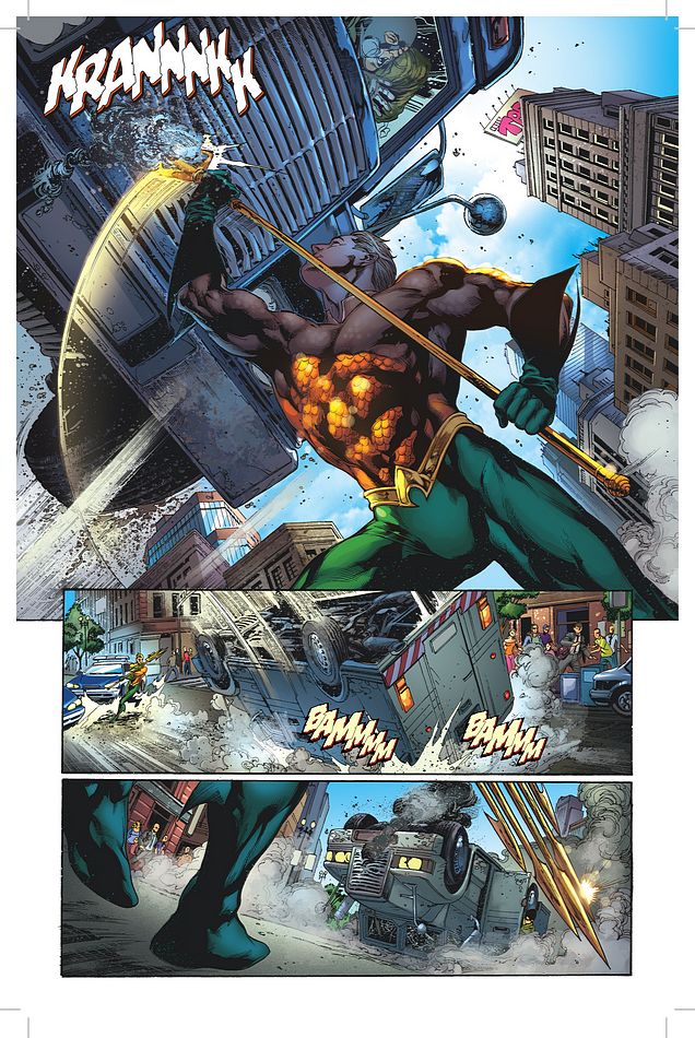 Aquaman 1