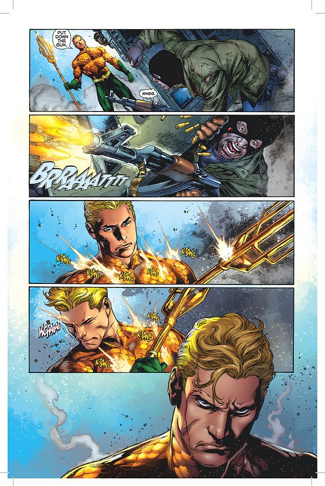 Aquaman 1