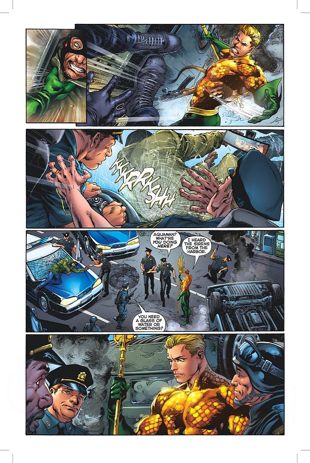 Aquaman 1