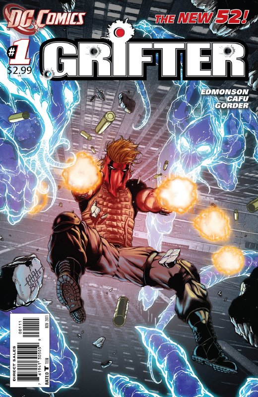Grifter 1