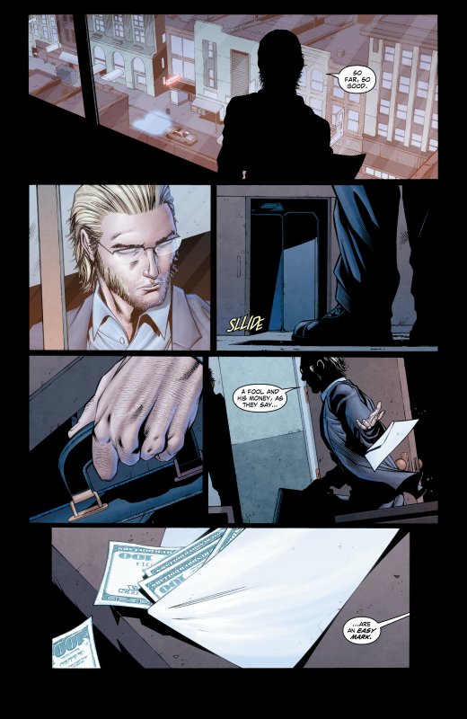 Grifter 1