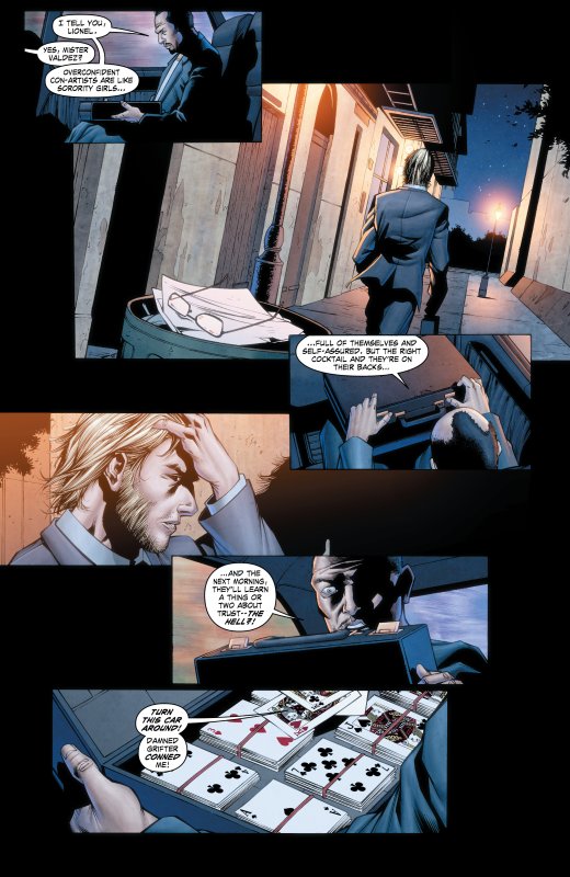 Grifter 1