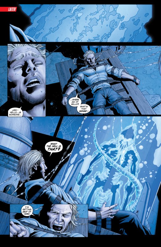 Grifter 1
