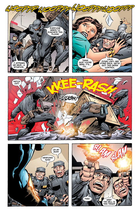 OMAC 1