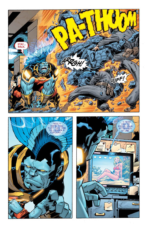 OMAC 1