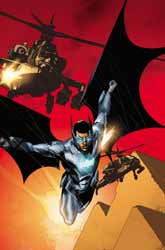 Batwing 1