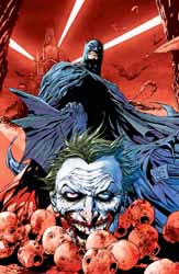 Detective Comics 1