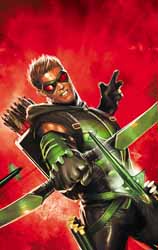 Green Arrow 1