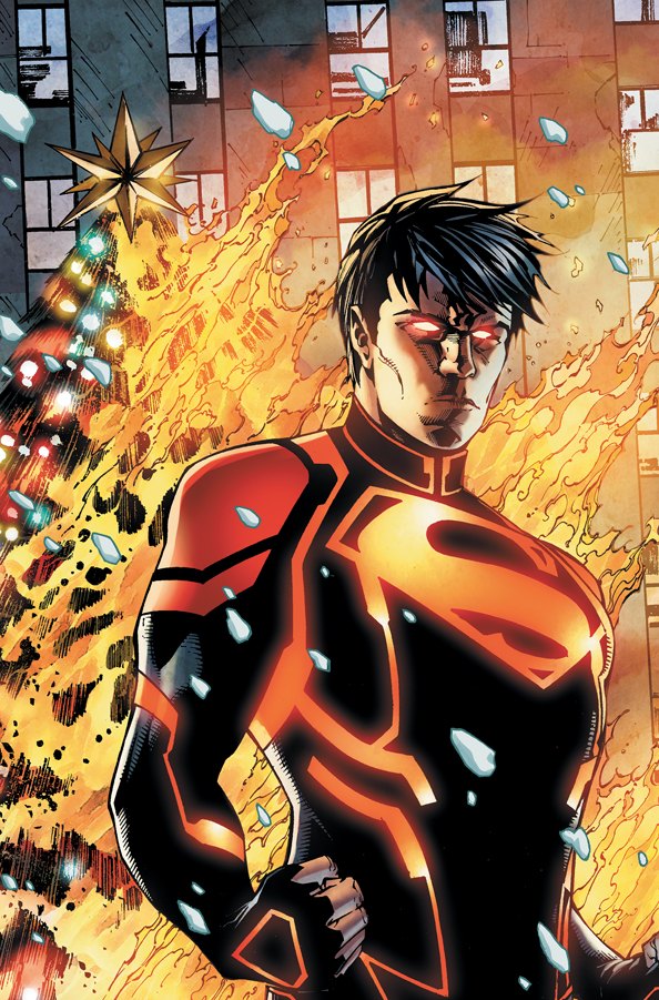 Superboy 4