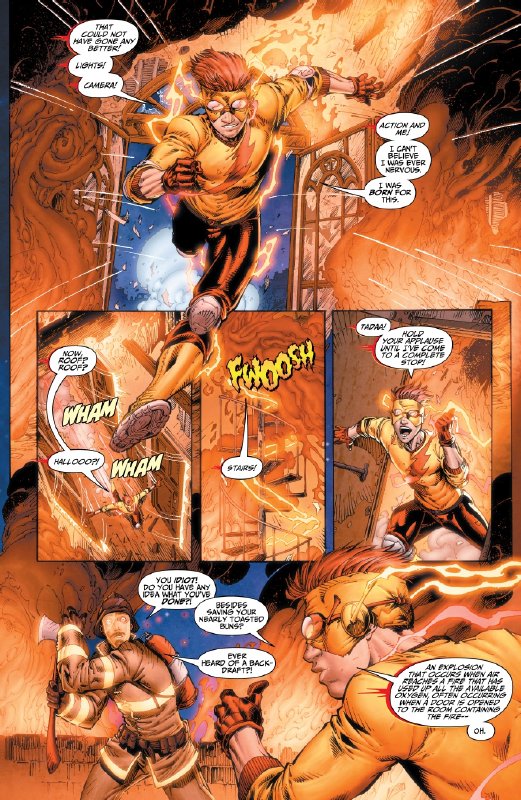 Teen Titans 1