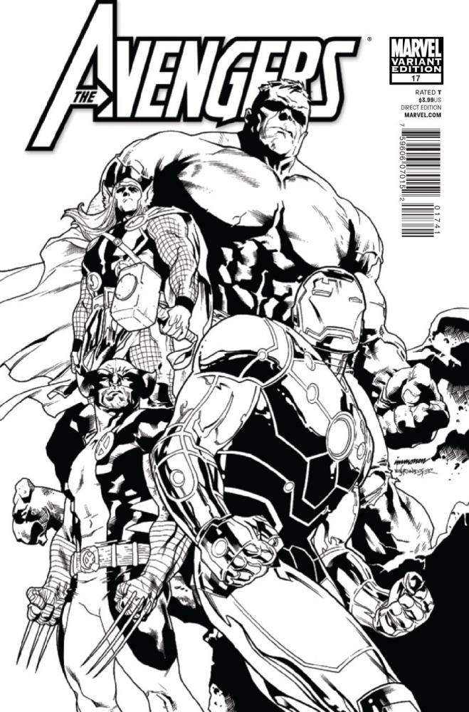 Avengers 17