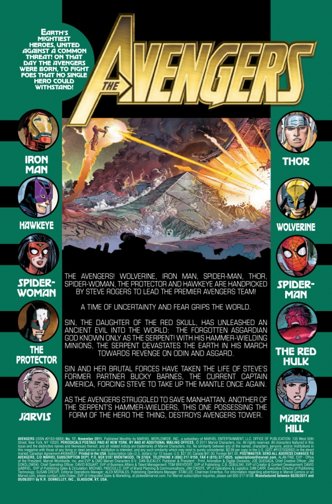 Avengers 17