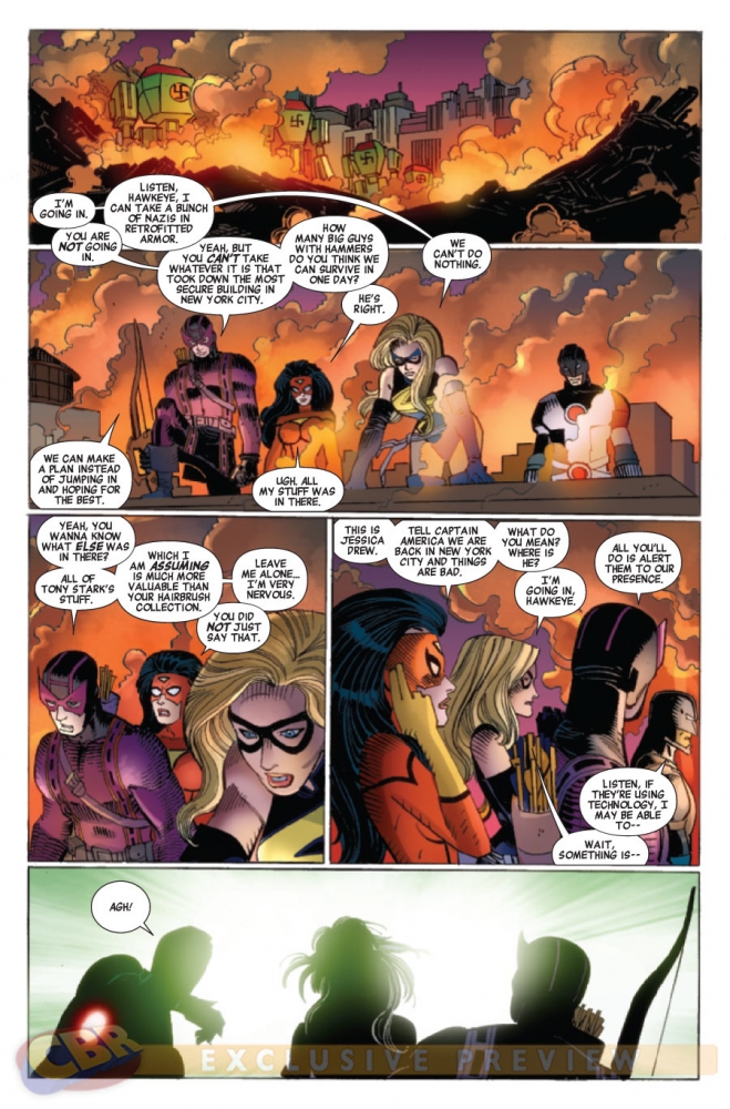 Avengers 17