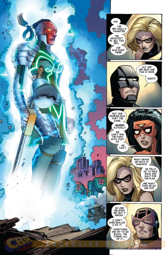 Avengers 17