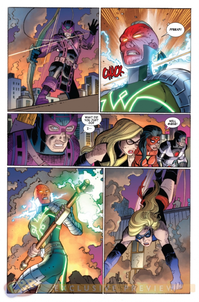 Avengers 17