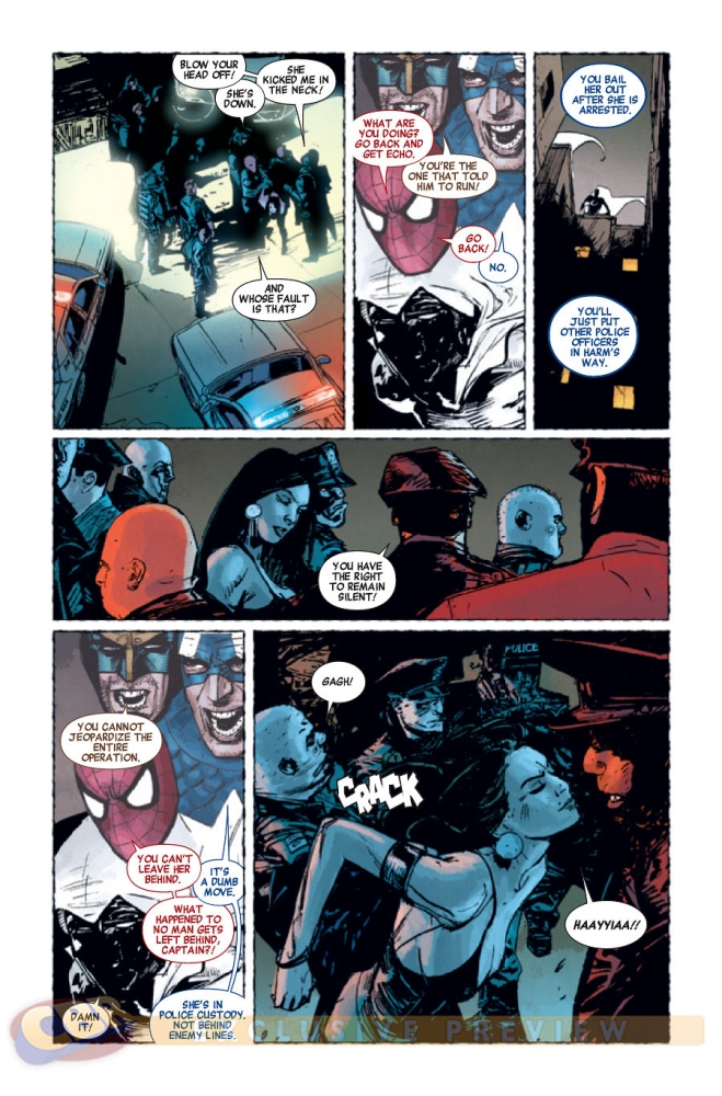 Moon Knight 5