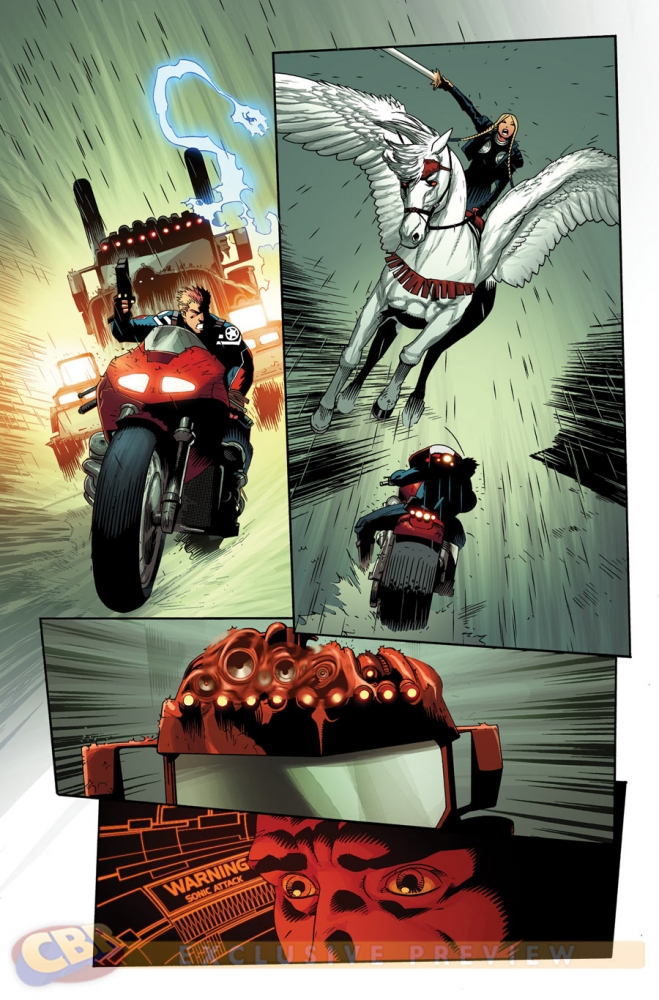 Secret Avengers 17