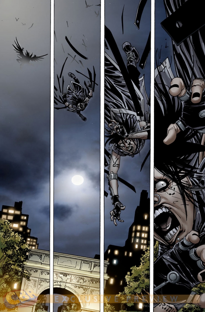 Amazing Spider-Man #674