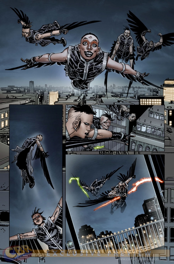 Amazing Spider-Man #674