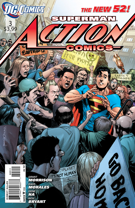 Action Comics 3