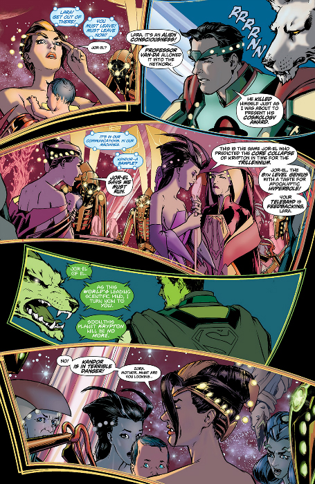 Action Comics 3