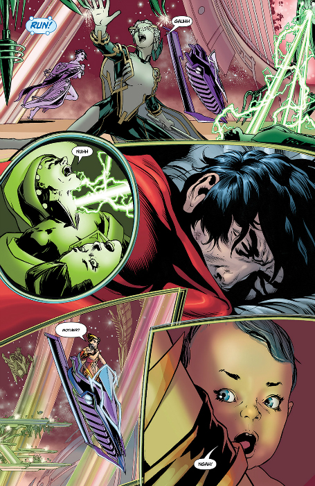 Action Comics 3