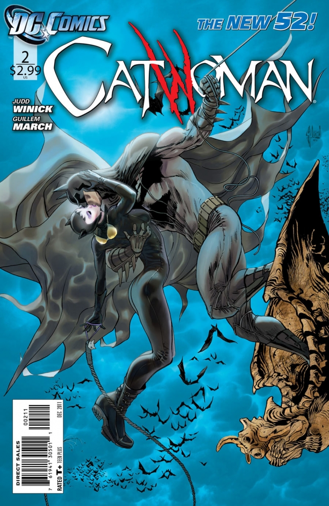 Catwoman 2