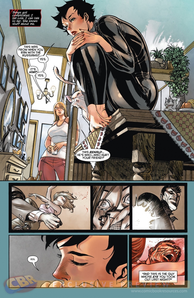 Catwoman 2
