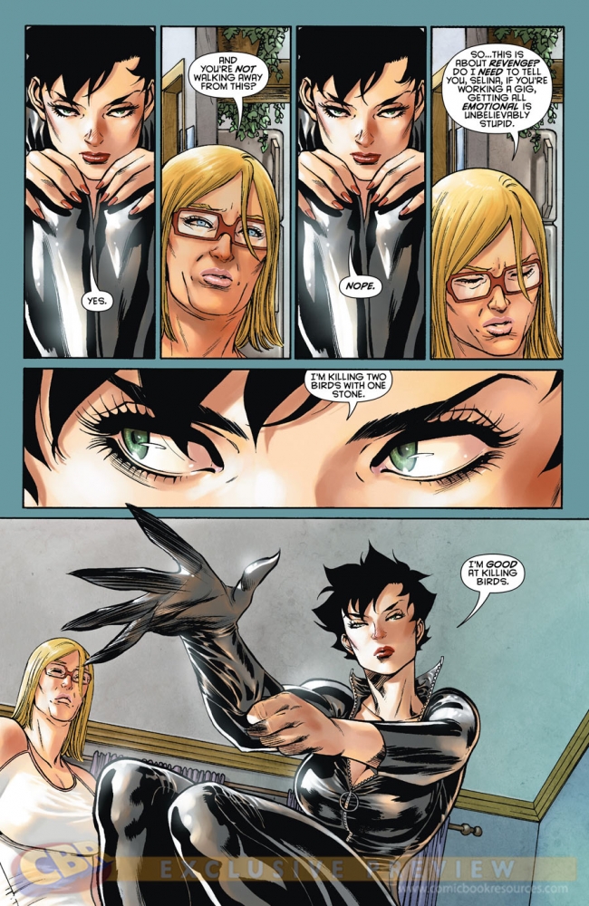 Catwoman 2