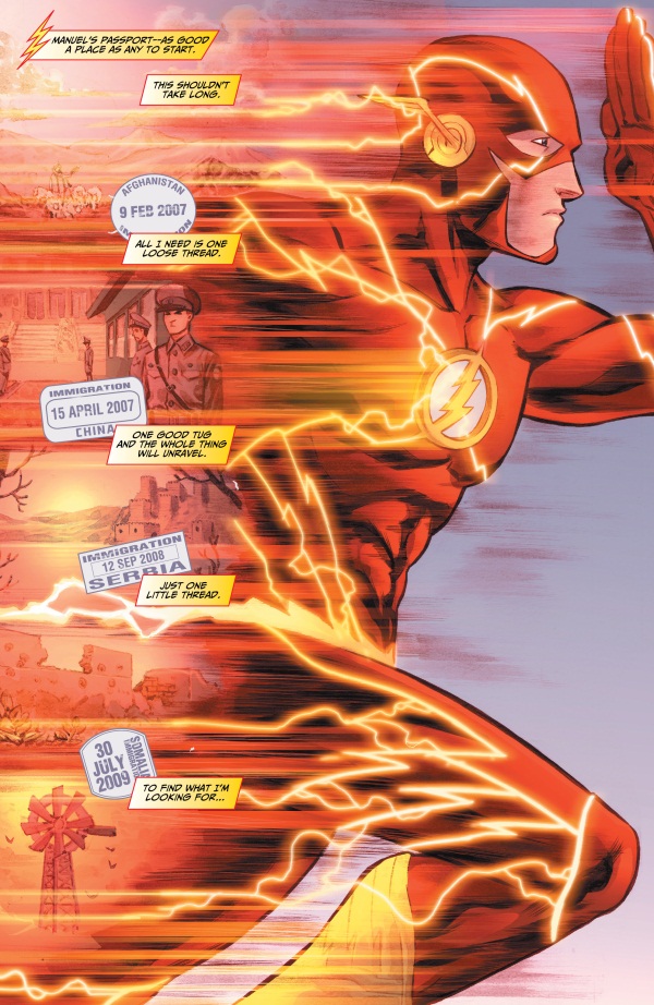 Flash 2
