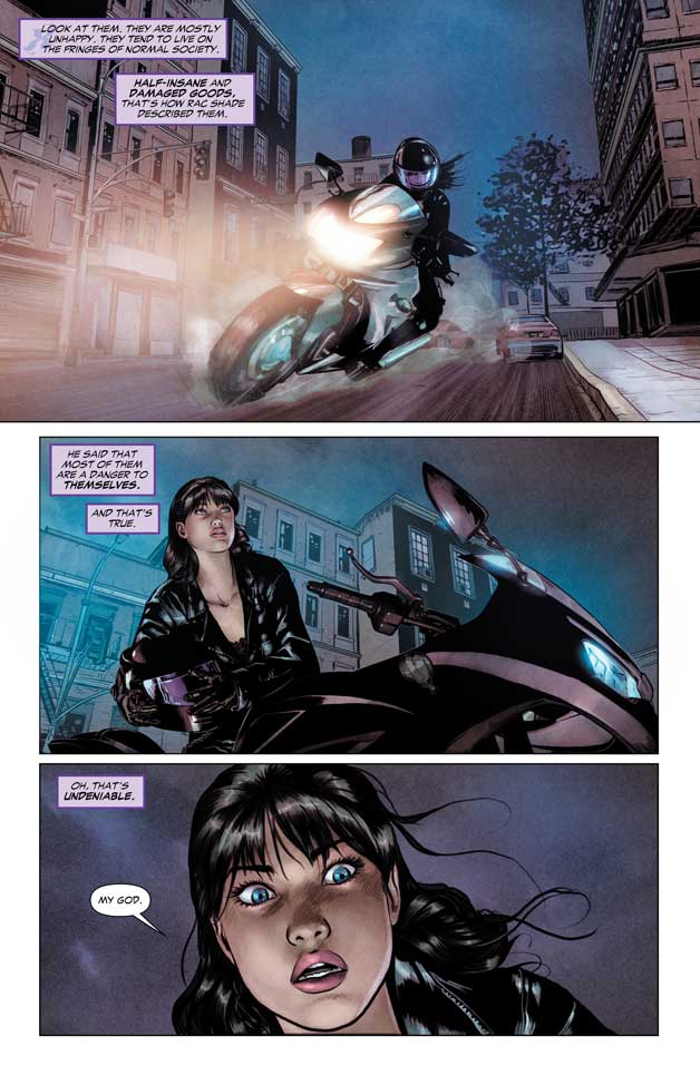 Justice League Dark 2