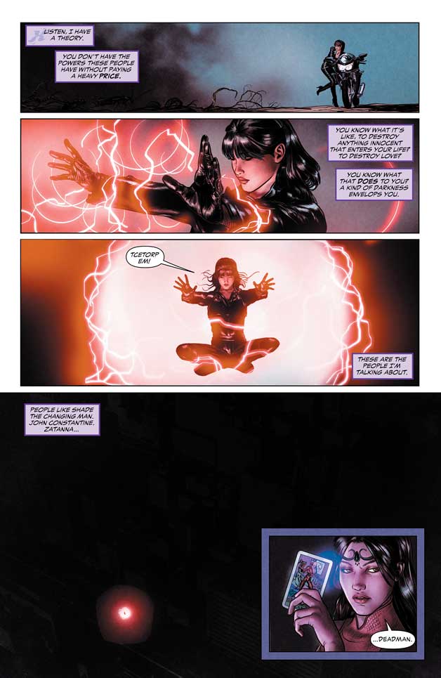 Justice League Dark 2