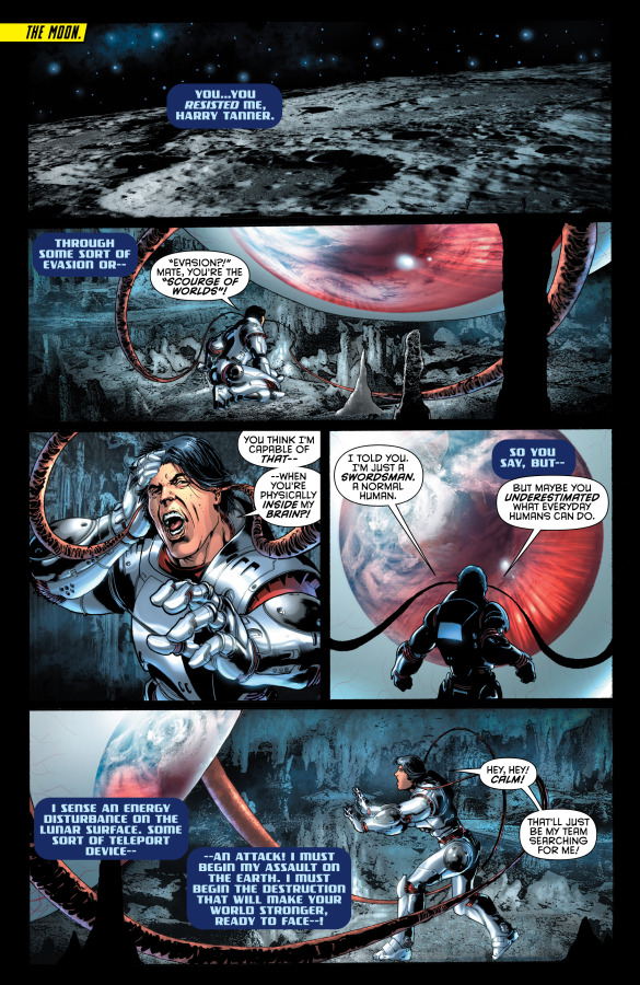 Stormwatch 2