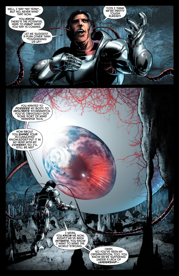 Stormwatch 2