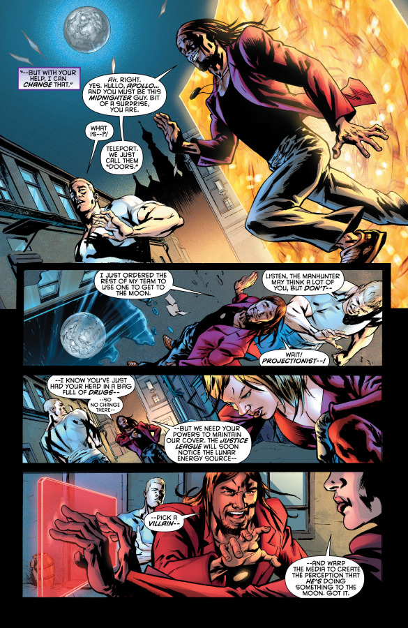 Stormwatch 2