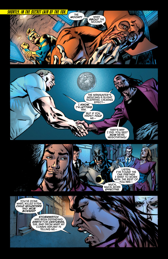 Stormwatch 2