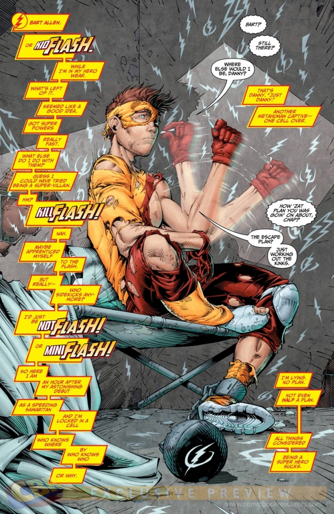 Teen Titans 2