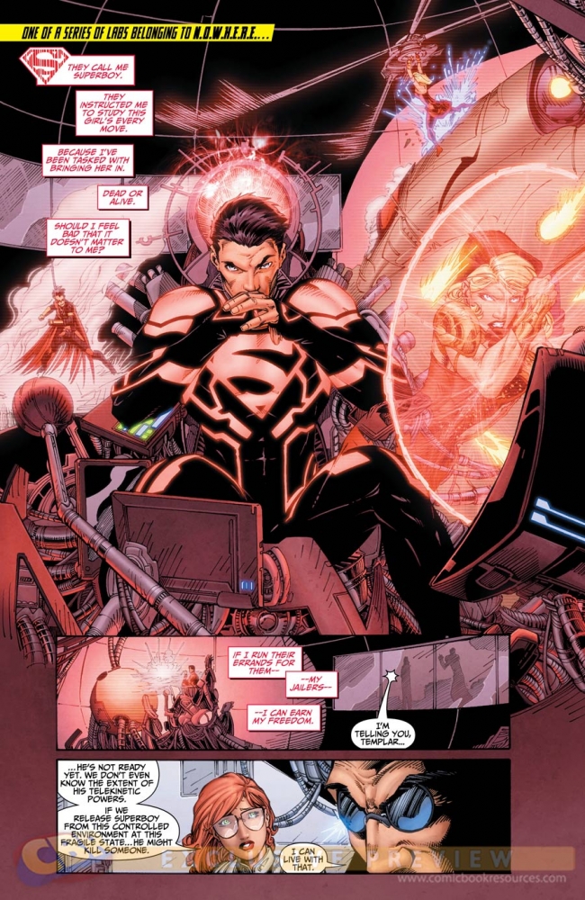 Teen Titans 2