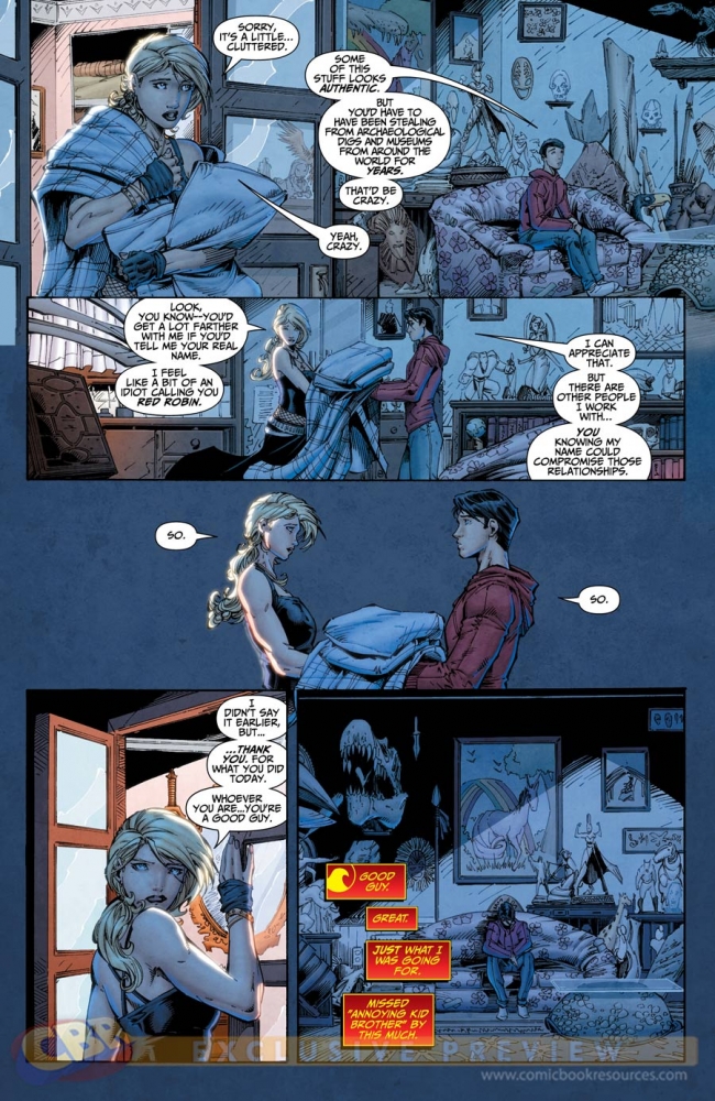 Teen Titans 2