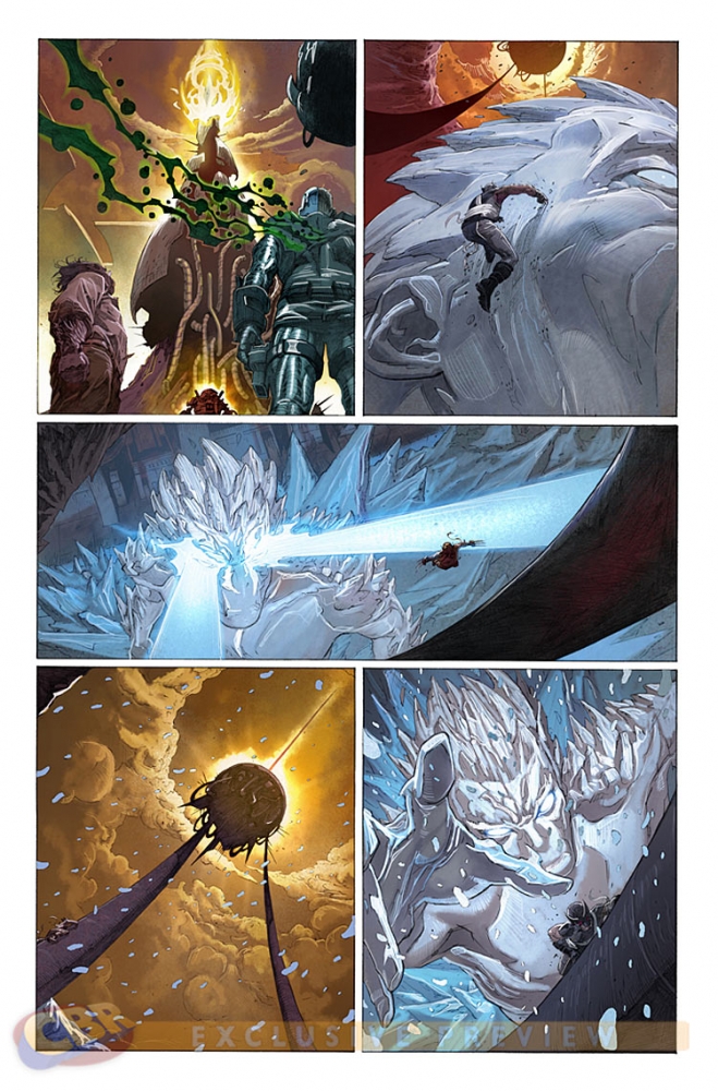 Uncanny X-Force 17