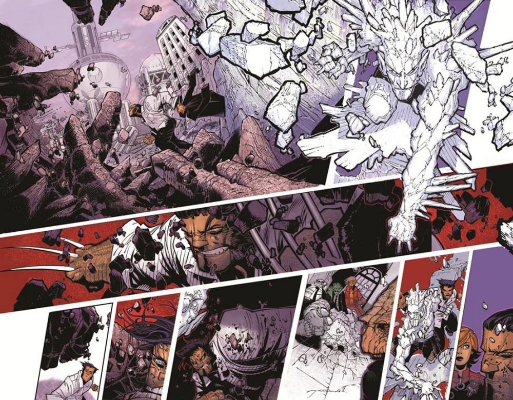 Wolverine and the X-Men 2