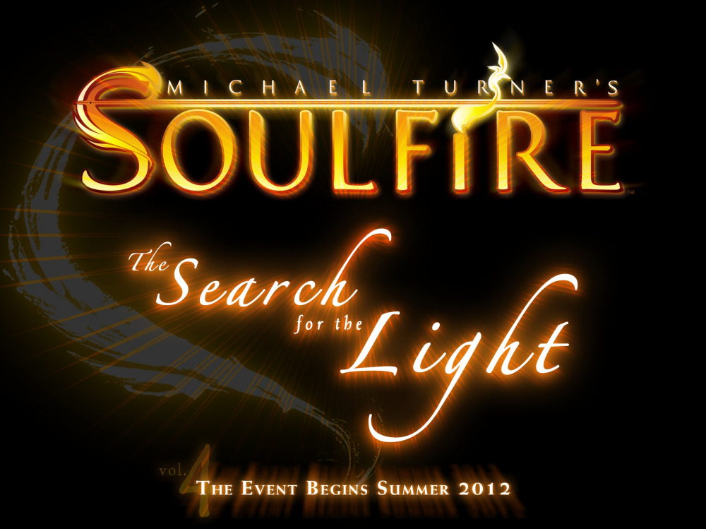 Soulfire