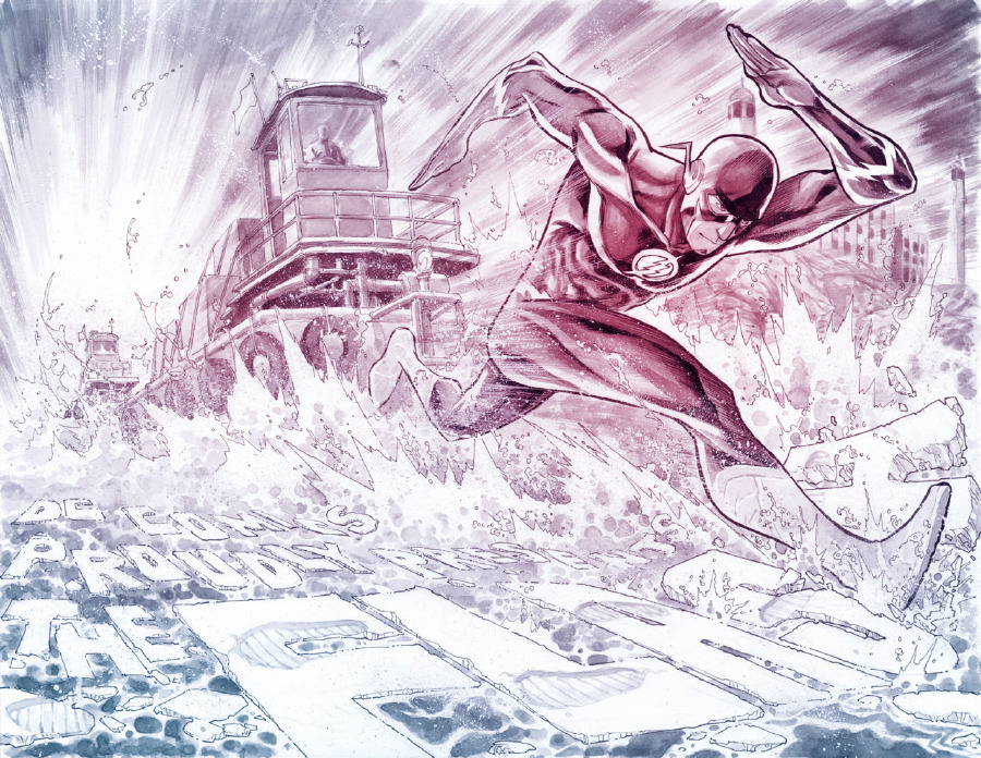 Flash 5